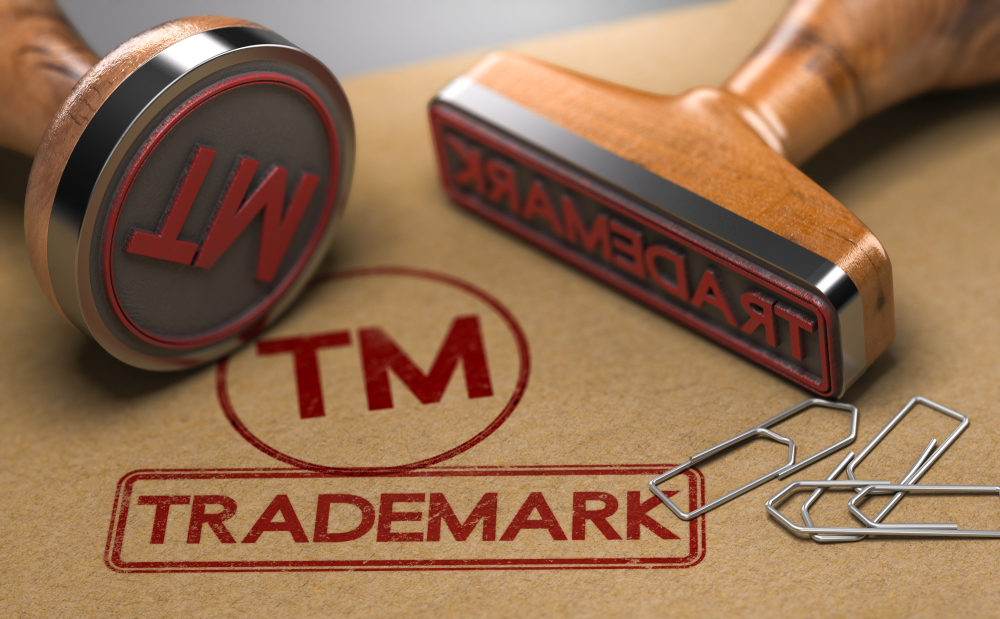 Trademark Seal
